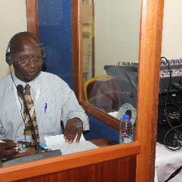 Translator, Conference Interpreter and Freelance Journalist.