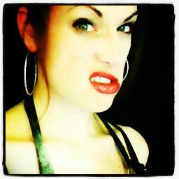 RagingAmazon's profile picture. Average everyday sane psychoamazon super goddess from hell with an attitude. I'm ok with it. I'd rather be a flawed diamond than a perfect pebble.