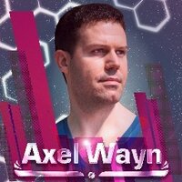 Axel Wayn (@axelwayn) 's Twitter Profile