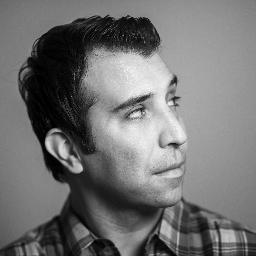 Executive Creative Director. Suburban Dad. Kansas Jayhawk. Food-lover.