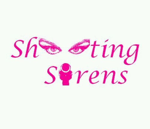 I founded Shooting Sirens, a club for females to get together and learn & teach each other about firearms. Many women would prefer to learn from another woman.