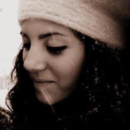 AlessiaBufalo's profile picture. 