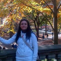 Georgiana Sarita (@georgierom) 's Twitter Profile