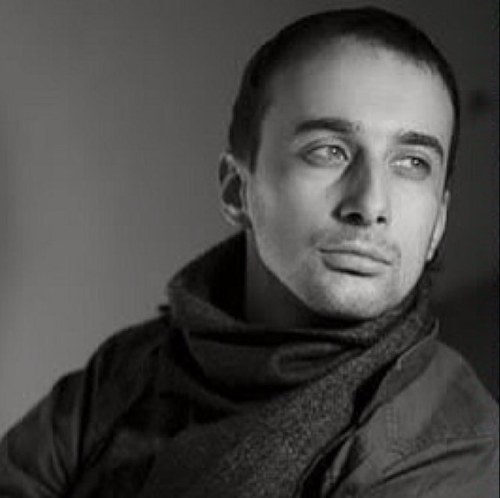 cuda9's profile picture. 