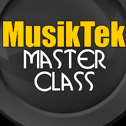 MusikTekMClass's profile picture. Indonesian Online Audio Courses by Audio Masters