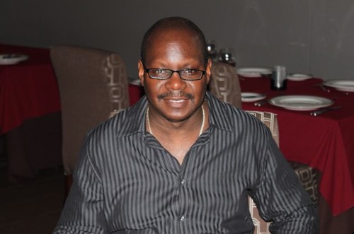 Lindley Nevers Profile