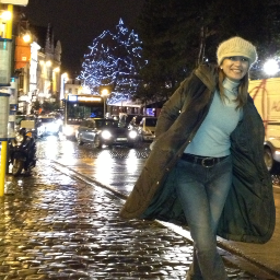 yolanda_martnez's profile picture. Madre,empresasía,ama de casa  y mucho más...Vivir, aprender y seguir evolucionando...
.