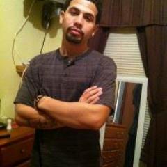 Hi my name is luis