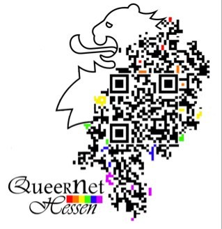 QueerNet Hessen ist ein Netzwerk hessischer LGBTIQ-Initiativen, -Organisationen und Einzelpersonen.