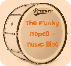 TheFunkyMoped Profile Picture