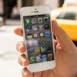 Since i became an iPhone 5 SuperFan my life was changed...