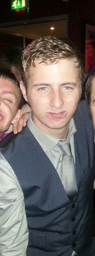 TomPadley88's profile picture. 