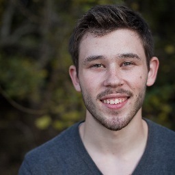 I am a Video & Graphic designer for Calvary Houston. I play drums, ride longboards, read manga, and love spending time with Jesus!