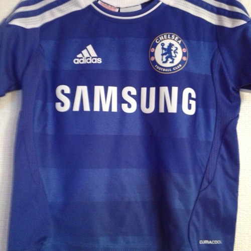 kazuchelsea's profile picture. チェルシー