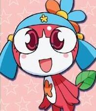 HananaAprendiz's profile picture. ¡Se presenta la aprendiz Hanana! Soy pequeña, pero mi habilidad de camuflaje y mi dominio sobre la naturaleza me hace invencible. ¡A sus órdenes mi sargento!