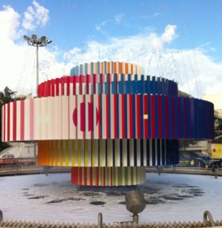 fakeTLV's profile picture. בפעם הראשונה בהיסטוריה - פייק של עיר שלמה!