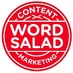 Word Salad (@wordsaladau) Twitter profile photo Word Salad (@wordsaladau) Twitter profile photo