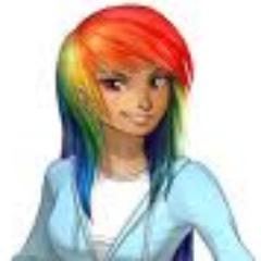 ~18, bisexual, very fast, theme song is Animal I Become by Three Days Grace~ #Single