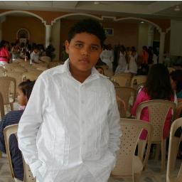 25_jesusflow's profile picture. 