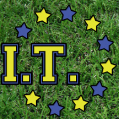 OfficialIT's profile picture. Official Twitter Account of the Invitational Tournament. Bringing you all things I.T. related including live I.T. updates, tournament info, and other I.T. news.