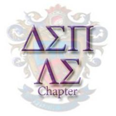 Delta Sigma Pi.
Lambda Sigma Chapter.
California State University of Fullerton.