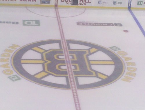 Bruins season ticket holder. Find me at the Garden or any music venue in the city.