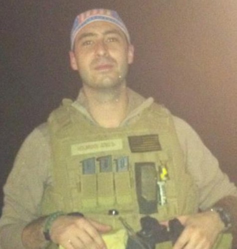 WVU Grad in Advertising and Business Administradtion.
Currently deployed with Naval Ground Forces.
LETS GO MOUNTAINEERS!