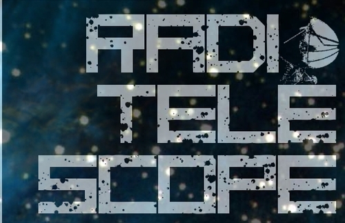 RTelescopeMusic's profile picture. In The Permafrost EP is out now!!  https://t.co/mOIBjrkHSx