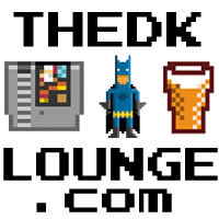 THEDKLOUNGEBLOG's profile picture. Video Games, Comics, Beer! What more could you ask for? Reviews, Nerd Culture, Photo Galleries, Videos, and so much more!