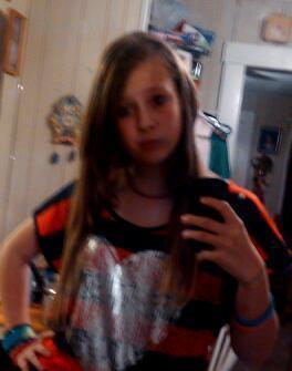 kristinlaynemin's profile picture. heres tha deal if u FOLLOW me then i will FOLLOW u!!!!