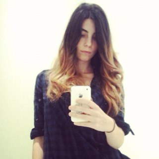 ellecroci's profile picture. Currently working on me.