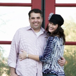 eddypaul's profile picture. Passionately pursuing God's presence, my precious wife Cami, and my two awesome girls Madison and Megan.  Living the dream to reach others for Christ.