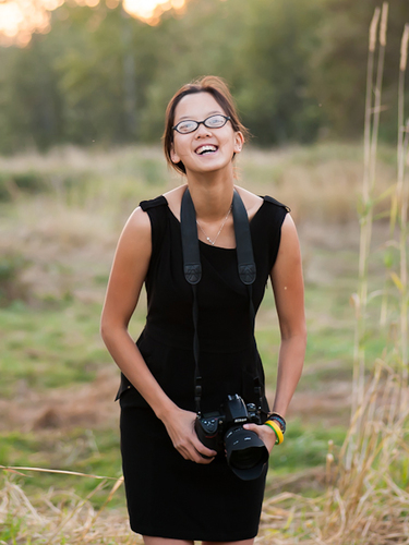 The most enthusiastic photographer you will ever meet. Weddings, Portraits, & Sports #Photography. Portland, OR | San Francisco, CA | The World