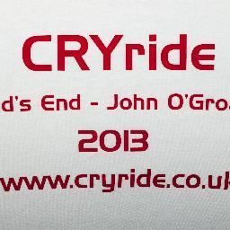CryRide Profile Picture