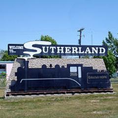 Sutherland Forest Grove Community Association. Since 1984 we've planned and coordinated a whole host of activities in our beautiful community & we're not done!