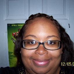 GOD'S got me bcuz others don't and are funny acting. I strive to be the best me.