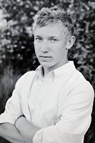 ZachWeber137's profile picture. 