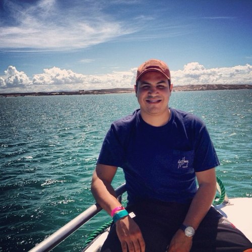 JOSEIRIZA's profile picture. 