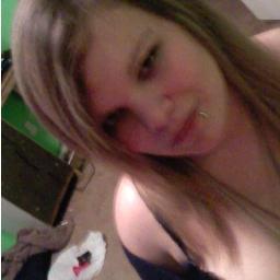 I'm a young girl from a small town in Oklahoma. i have sandy blonde hair with gray eyes. I've got ear gauges and snake bites. Wanna know me, Q+A.