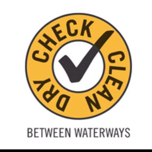 CheckCleanDry's profile picture. Join the community of fresheater advocates who prevent freshwater pests in NZ by adopting simple actions.