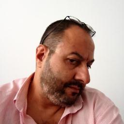 Κωστας Τσαουσης Δημοσιογραφος