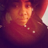 Daja W (@im_a_fireball_) 's Twitter Profile
