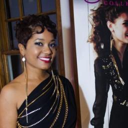 SacredHeartCo's profile picture. A girl should be two things...classy and fabulous!