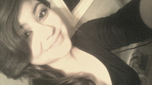 Im Jocelyn friends call me joce for short im down to earth ,like to hangout with friends family comes first im a sweet girl so follow me,ill follow back:)