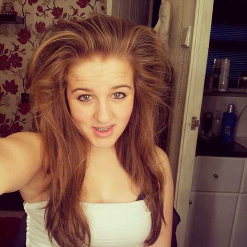 ~@elles_hoe and @melissas_mine 's joint account~ following back))