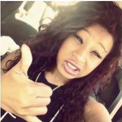 So yooooou actually sitting Here reading my Bio LolzHaha Fuckz the Bio And Follllow Me...#TeamLetsMakeFacesTogether #TeamLesbian