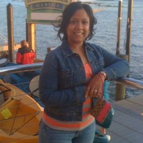 keemoe4's profile picture. Wife. Mother. Daughter. Sister. Friend. Teacher....all of which I love being.