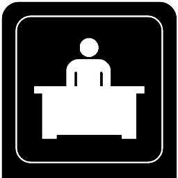 officesignage's profile picture. just the random signage around offices.