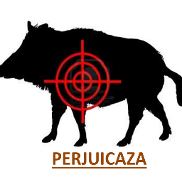 Perjuicaza's profile picture. Problemas con animales invasores que provoquen daños.Organización de ganchos o esperas para acabar con  los daños. #hunt #wildlife 🇪🇸