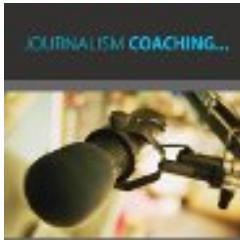 Periodismo, Capacitación y Conferencias. 
“El periodismo es una maravillosa escuela de la vida“. Alejo Carpentier.